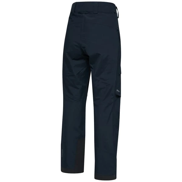 Haglöfs HAGLÖFS ELATION GTX PANT W TARN BLUE SOLID 23 2 Haglöfs HAGLÖFS ELATION GTX PANT W TARN BLUE SOLID 23 - Afbeelding 2