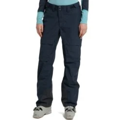 Haglöfs HAGLÖFS ELATION GTX PANT W TARN BLUE SOLID 23 8 Haglöfs HAGLÖFS ELATION GTX PANT W TARN BLUE SOLID 23 -Koude Kleding 9 113443 elation gtx pant w tarn blue solid 604659 45w 03