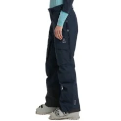 Haglöfs HAGLÖFS ELATION GTX PANT W TARN BLUE SOLID 23 10 Haglöfs HAGLÖFS ELATION GTX PANT W TARN BLUE SOLID 23 -Koude Kleding 9 113443 elation gtx pant w tarn blue solid 604659 45w 05