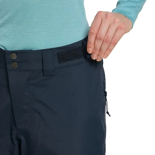 Haglöfs HAGLÖFS ELATION GTX PANT W TARN BLUE SOLID 23 6 Haglöfs HAGLÖFS ELATION GTX PANT W TARN BLUE SOLID 23 - Afbeelding 6