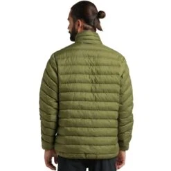 Haglöfs HAGLÖFS SÄRNA MIMIC JACKET M OLIVE GREEN 23 8 Haglöfs HAGLÖFS SÄRNA MIMIC JACKET M OLIVE GREEN 23 -Koude Kleding 9 113504 sarna mimic jacket m olive green 605133 4vy 04