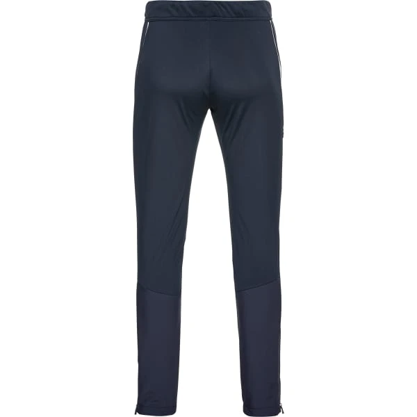 ODLO ENGVIK PANTS JR DARK SAPPHIRE 23 2 ODLO ENGVIK PANTS JR DARK SAPPHIRE 23 - Afbeelding 2