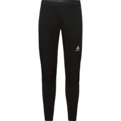 ODLO LANGNES PANTS BLACK 23