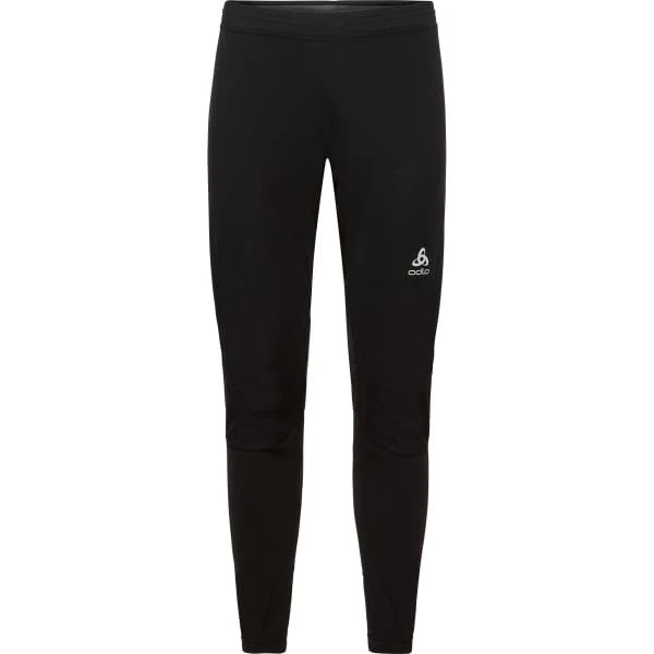ODLO LANGNES PANTS BLACK 23 1 ODLO LANGNES PANTS BLACK 23