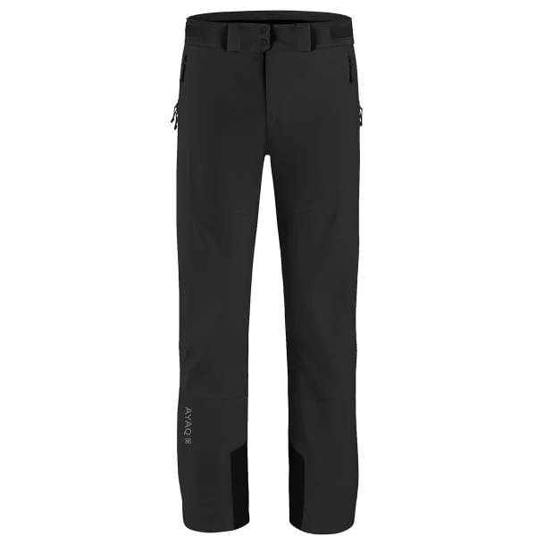 AYAQ NUNATAK HYBRID PANTS M BLACK STORM 23 1 AYAQ NUNATAK HYBRID PANTS M BLACK STORM 23