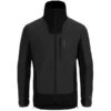 AYAQ SHANDAR SOFTSHELL JKT M BLACK STORM 23