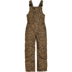 PROTEST PRTTUVA TD BIBS FUDGECAMEL 23