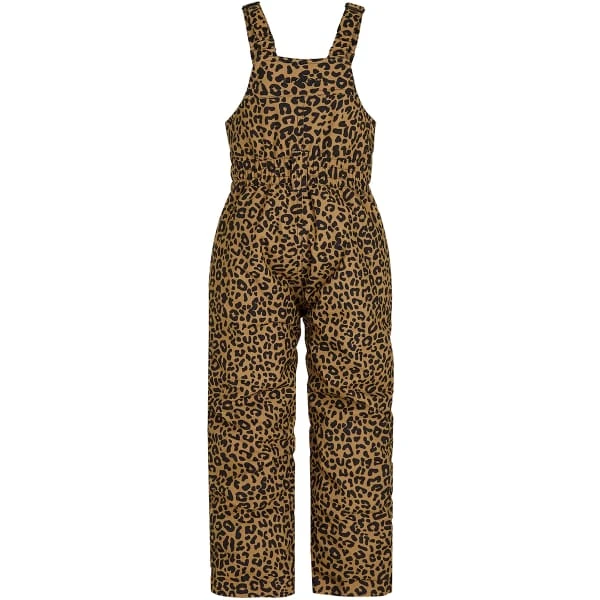 PROTEST PRTTUVA TD BIBS FUDGECAMEL 23 2 PROTEST PRTTUVA TD BIBS FUDGECAMEL 23 - Afbeelding 2