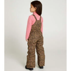 PROTEST PRTTUVA TD BIBS FUDGECAMEL 23 7 PROTEST PRTTUVA TD BIBS FUDGECAMEL 23 -Koude Kleding 9 114038 prttuva td salopette fudgecamel 4410222 808 04