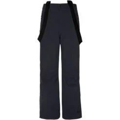 PROTEST SPIKET JR SNOWPANTS DEEP OCEAN 23