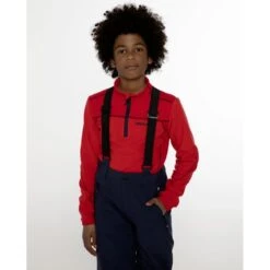 PROTEST SPIKET JR SNOWPANTS DEEP OCEAN 23 8 PROTEST SPIKET JR SNOWPANTS DEEP OCEAN 23 -Koude Kleding 9 114047 spiket jr snowpants deep ocean 4810200 938 03