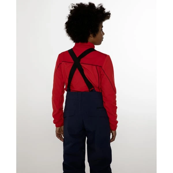 PROTEST SPIKET JR SNOWPANTS DEEP OCEAN 23 4 PROTEST SPIKET JR SNOWPANTS DEEP OCEAN 23 - Afbeelding 4