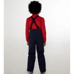 PROTEST SPIKET JR SNOWPANTS DEEP OCEAN 23 11 PROTEST SPIKET JR SNOWPANTS DEEP OCEAN 23 -Koude Kleding 9 114047 spiket jr snowpants deep ocean 4810200 938 06
