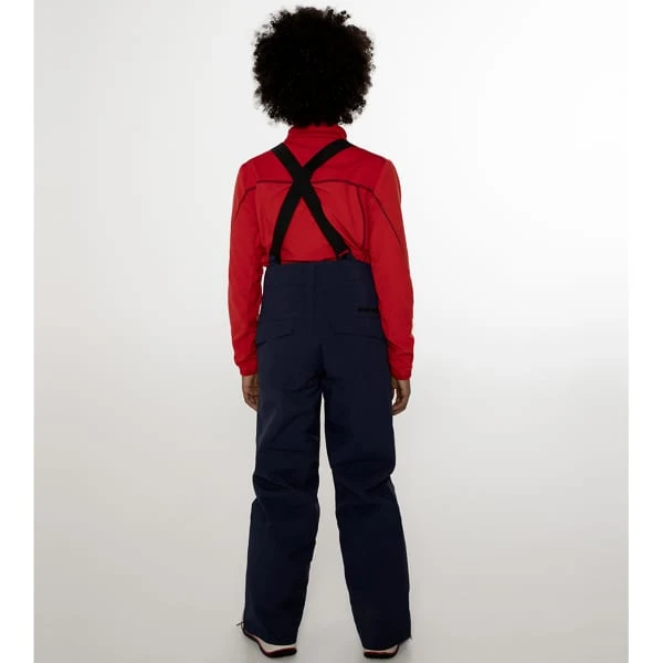 PROTEST SPIKET JR SNOWPANTS DEEP OCEAN 23 6 PROTEST SPIKET JR SNOWPANTS DEEP OCEAN 23 - Afbeelding 6