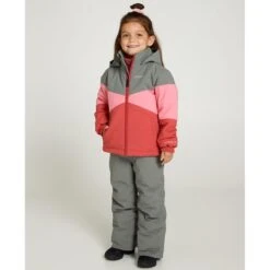 PROTEST PRTALICE TD SNOWJACKET MISTYGREEN 23 7 PROTEST PRTALICE TD SNOWJACKET MISTYGREEN 23 -Koude Kleding 9 114057 prtalice td snowjacket mistygreen 6410022 475 03