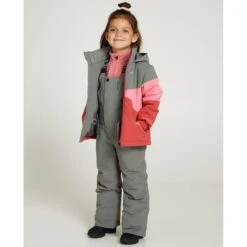 PROTEST PRTALICE TD SNOWJACKET MISTYGREEN 23 8 PROTEST PRTALICE TD SNOWJACKET MISTYGREEN 23 -Koude Kleding 9 114057 prtalice td snowjacket mistygreen 6410022 475 04