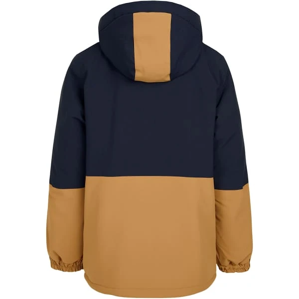 PROTEST PRTLARS JR SNOWJACKET DEEP OCEAN 23 2 PROTEST PRTLARS JR SNOWJACKET DEEP OCEAN 23 - Afbeelding 2