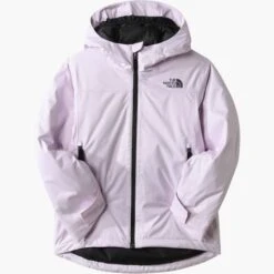 THE NORTH FACE G FREEDOM INS JKT LAVENDER FOG 23