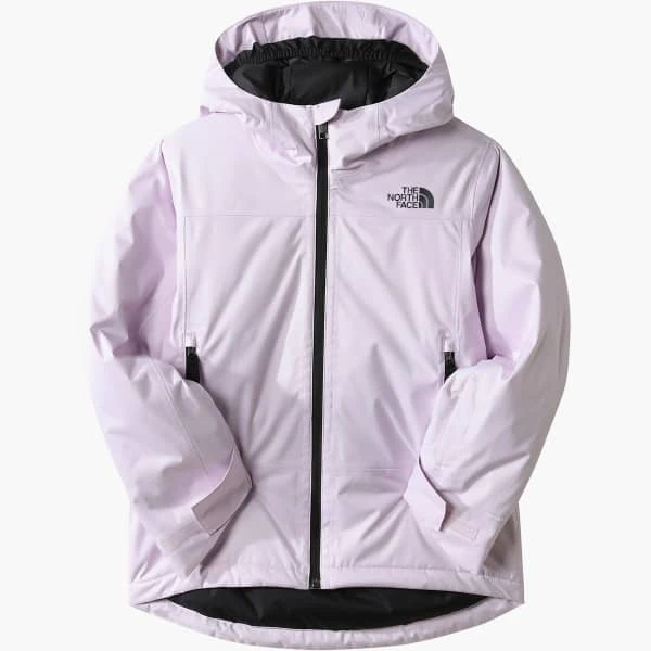 THE NORTH FACE G FREEDOM INS JKT LAVENDER FOG 23 1 THE NORTH FACE G FREEDOM INS JKT LAVENDER FOG 23