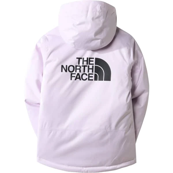 THE NORTH FACE G FREEDOM INS JKT LAVENDER FOG 23 2 THE NORTH FACE G FREEDOM INS JKT LAVENDER FOG 23 - Afbeelding 2