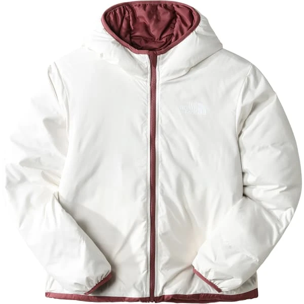 THE NORTH FACE G REV NRTH DWN JKT WILD GINGER 23 3 THE NORTH FACE G REV NRTH DWN JKT WILD GINGER 23 - Afbeelding 3