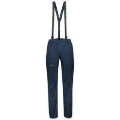 SCOTT PANTS M'S EXPLORAIR 3L DARK BLUE 23