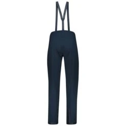Koude Kleding -Koude Kleding 9 114928 pants m s explorair 3l dark blue 277688 dkbl 02