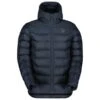 SCOTT JKT M'S INSULOFT WARM DARK BLUE 23