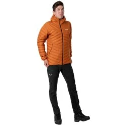 SALEWA BRENTA RDS DWN M JKT AUTUMNAL 23 -Koude Kleding 9 115082 brenta rds dwn m jkt autumnal 00 0000027883 4171 03