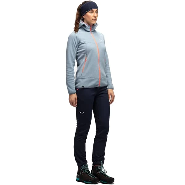 SALEWA DOLOMIA W PNT NAVY BLAZER 23 4 SALEWA DOLOMIA W PNT NAVY BLAZER 23 - Afbeelding 4