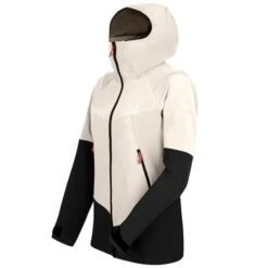 SALEWA SELLA DST W JKT OATMEAL 23 -Koude Kleding 9 115125 sella dst w jkt oatmeal 00 0000028469 7261 03