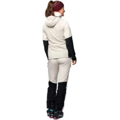 SALEWA SELLA DST W JKT OATMEAL 23 -Koude Kleding 9 115125 sella dst w jkt oatmeal 00 0000028469 7261 05