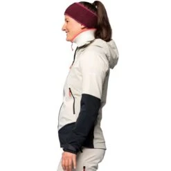 SALEWA SELLA DST W JKT OATMEAL 23 -Koude Kleding 9 115125 sella dst w jkt oatmeal 00 0000028469 7261 06