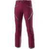DYNAFIT RADICAL INFINIUM HYBRID PNT W BEET RED 23
