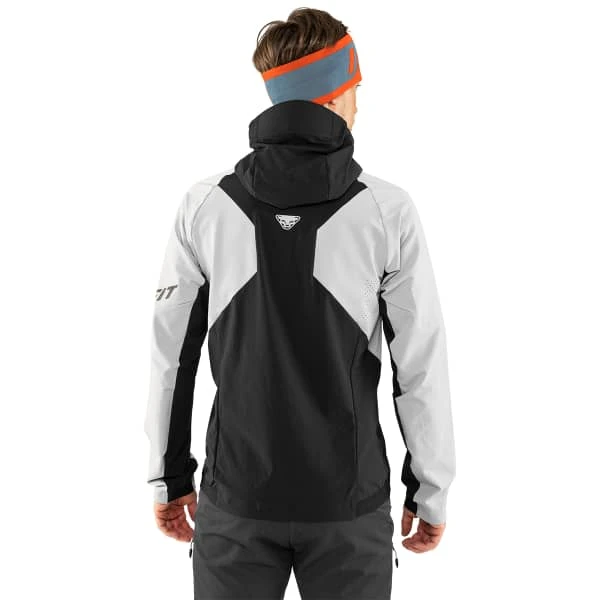 DYNAFIT TLT DYNASTRETCH JKT M ALLOY 23 3 DYNAFIT TLT DYNASTRETCH JKT M ALLOY 23 - Afbeelding 3