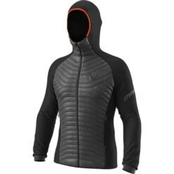 DYNAFIT SPEED INSULATION HYBRID JKT M MAGNET 23