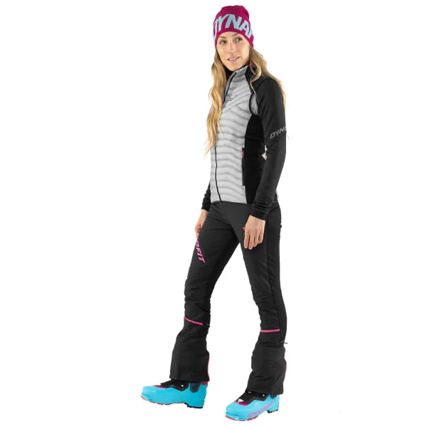 DYNAFIT SPEED DST PNT W BLACK OUT PINK GLO 23 2 DYNAFIT SPEED DST PNT W BLACK OUT PINK GLO 23 - Afbeelding 2