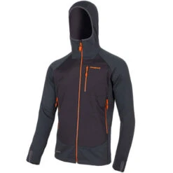 TRANGOWORLD TRX2 HYBRID LT PRO BLACK 23