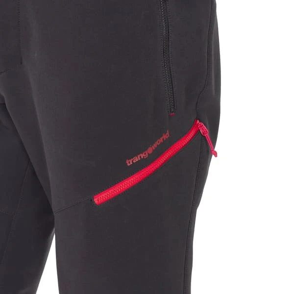 TRANGOWORLD PANT BALAITUS VD CAVIAR 23 2 TRANGOWORLD PANT BALAITUS VD CAVIAR 23 - Afbeelding 2