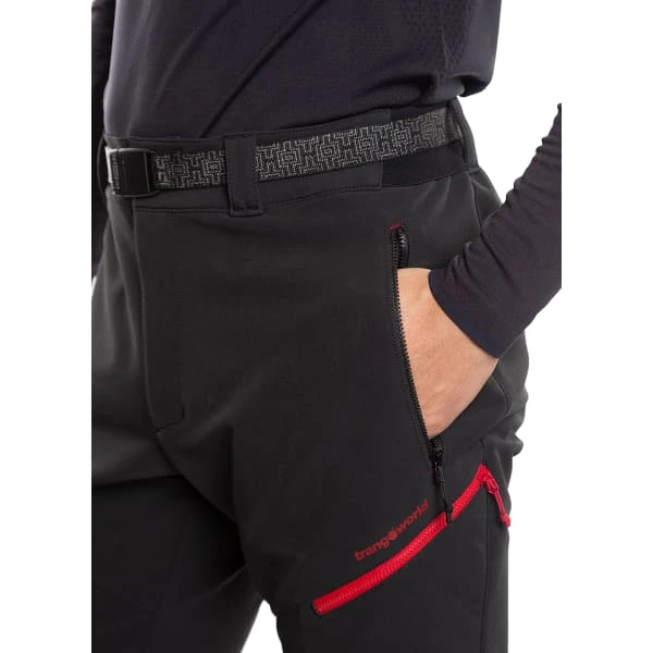 TRANGOWORLD PANT BALAITUS VD CAVIAR 23 3 TRANGOWORLD PANT BALAITUS VD CAVIAR 23 - Afbeelding 3