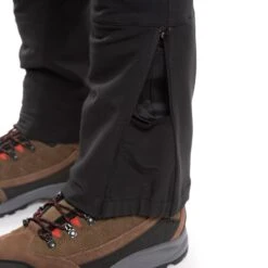 TRANGOWORLD PANT NOGUERA VD CAVIAR 23 -Koude Kleding 9 115425 pant noguera vd caviar pc009460 310 04