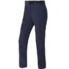 TRANGOWORLD PANT DORSET BLUEBERRY 23