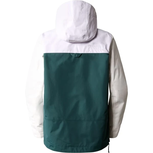 THE NORTH FACE W TANAGER JKT GRDNWHT/LVNDRFG/PONDRSGRN 23 2 THE NORTH FACE W TANAGER JKT GRDNWHT/LVNDRFG/PONDRSGRN 23 - Afbeelding 2