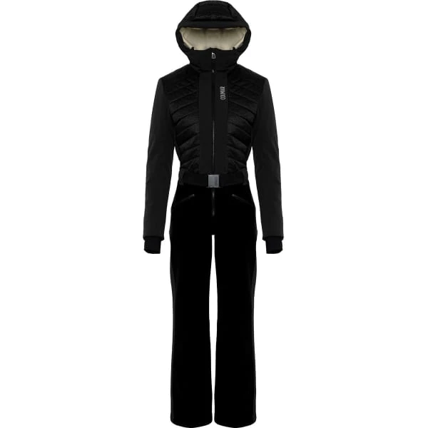 COLMAR LADIES WHISLIST ONE PIECE BLACK-BLACK-TURTLE D 23 1 COLMAR LADIES WHISLIST ONE PIECE BLACK-BLACK-TURTLE D 23