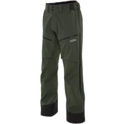 COLMAR MEN PANT FOREST 23