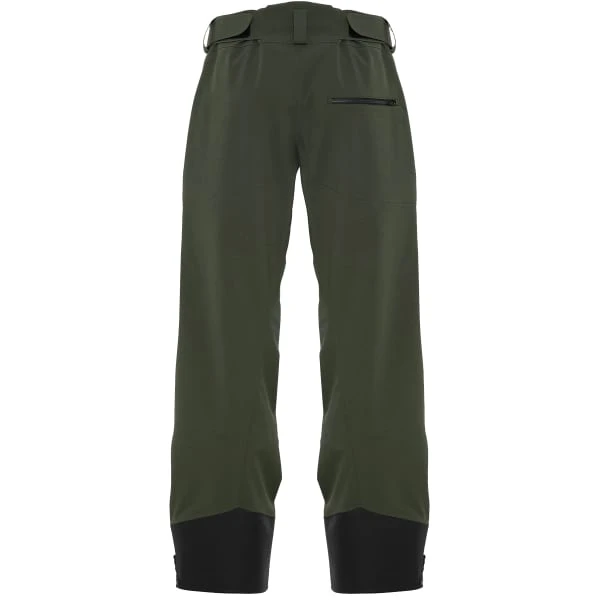COLMAR MEN PANT FOREST 23 2 COLMAR MEN PANT FOREST 23 - Afbeelding 2