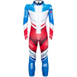 COLMAR JUNIOR RACESUIT REPLICA FRANCE 23