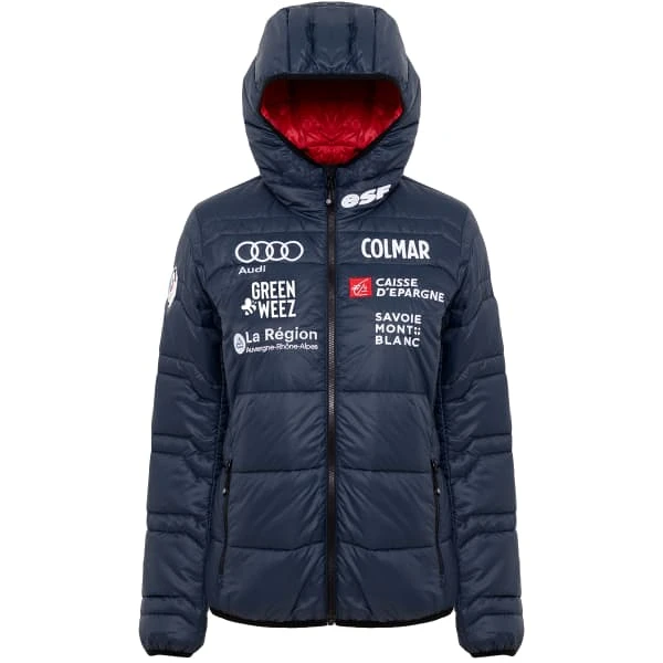 COLMAR LADIES LIGHTDOWN REPLICA NAVY 23 1 COLMAR LADIES LIGHTDOWN REPLICA NAVY 23