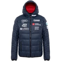 COLMAR MEN LIGHTDOWN REPLICA NAVY 23