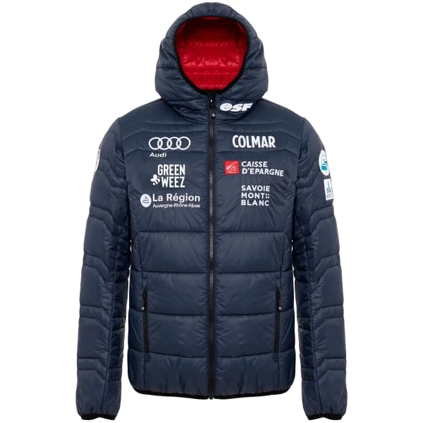 COLMAR MEN LIGHTDOWN REPLICA NAVY 23 1 COLMAR MEN LIGHTDOWN REPLICA NAVY 23